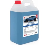 Автошампунь Агент E chip для бесконтактной мойки 5 кг АиС 7011122