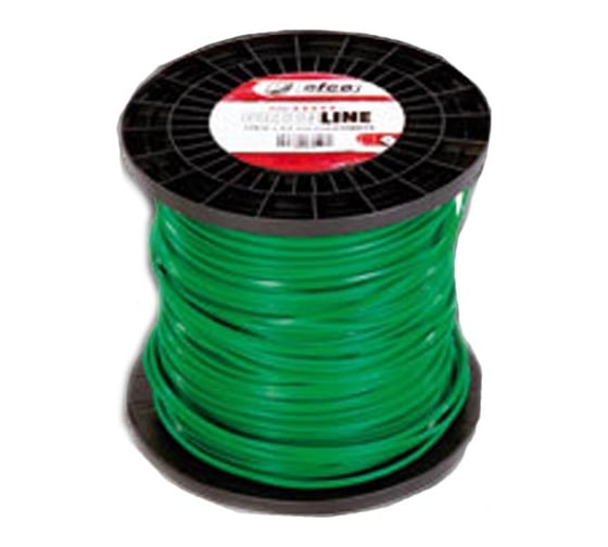 Леска (3.0 мм; 293 м; звезда) EFCO 47284