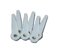 Ножи пластиковые для головки "Акула" (6 шт) EFCO 6466