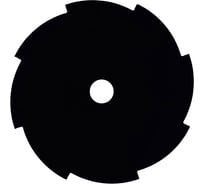 Нож стальной 8-ми зубый для триммеров Stark 25 IC-42 EFCO 16615