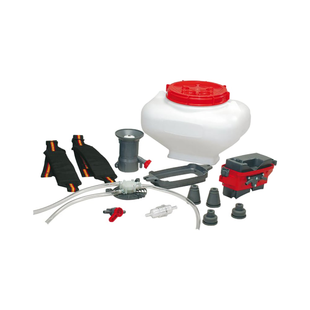  Foto zu Набор для воздуходувки SA 2026 EFCO 31114 - выгодная цена, отзывы 