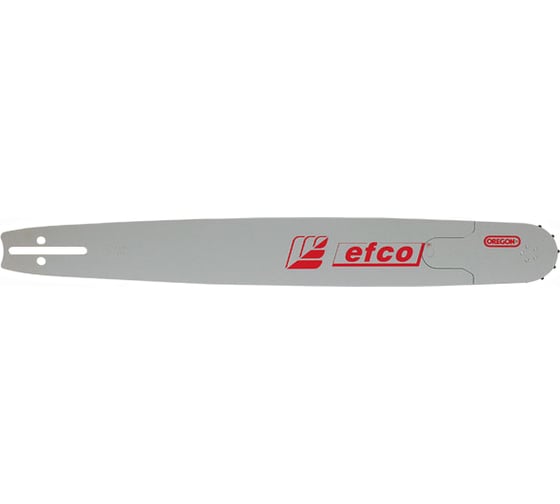 Шина (30"; 1.6 мм; 0.404") для бензопилы 199 EFCO 15512
