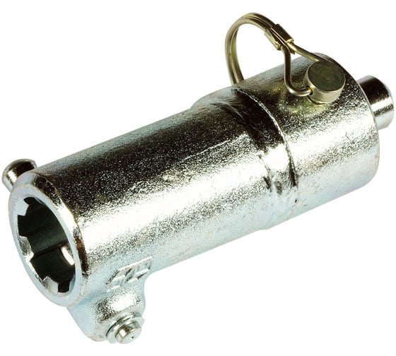 Переходник шнека для бура 1585R EFCO 40047 1