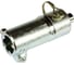 Переходник шнека для бура 1585R EFCO 40047 1