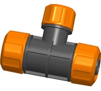 Тройник (1/2"-3/4"-3/4") Cicle