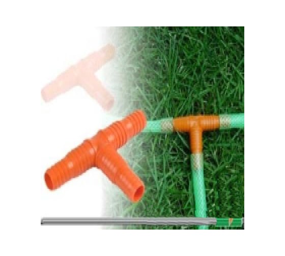 Разветвитель (1/2"-5/8") Cicle