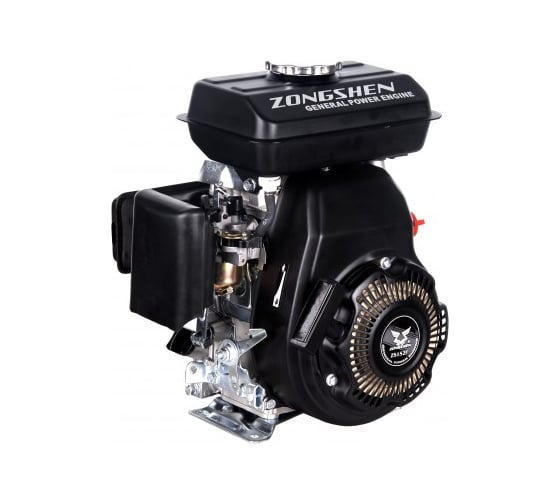 Бензиновый двигатель Zongshen 152F 1