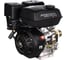 Бензиновый двигатель Zongshen 190F 1