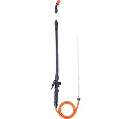 Брандспойт пластиковый 650/970 мм Жук 4607156361458