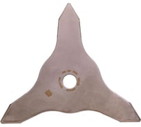 Нож металлический 300 мм для триммеров 235R; 333R; 343R Husqvarna  5784445-01