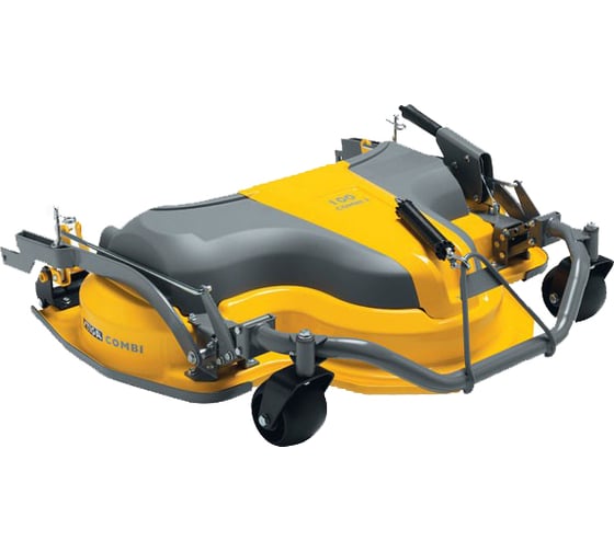Дека косильная Park 100 Combi 3 El STIGA 13-2978-31