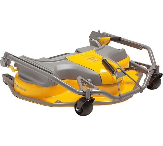 Дека косильная Park 110 Combi Pro STIGA 13-2931-44