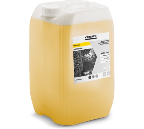 Karcher RM 811 Автошампунь,20 л 6.295-439