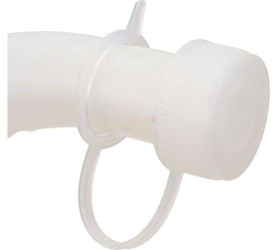 Емкость мерная пластиковая для заливки масла 5 л ROCKFORCE RF-887C005B(50143)