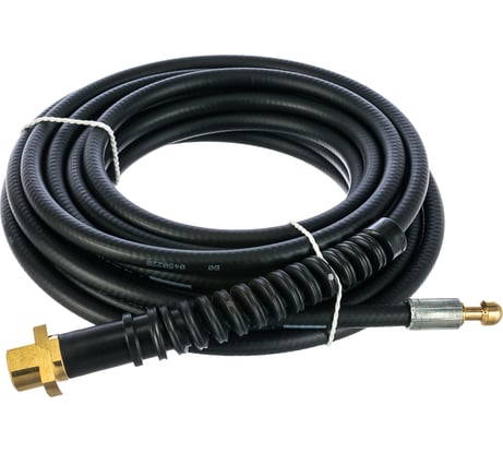 Шланг для прочистки канализационных труб 7.5 м Karcher 2.637-729