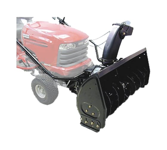 Снегоуборщик роторный для тракторов Craftsman 24846 1