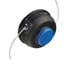 Головка триммерная полуавтомат Husqvarna 5310092-79 1