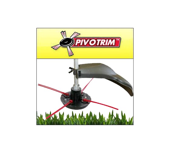 Головка триммерная 8-ми прутковая "PIVOTRIM PRO" STIGA 55-491