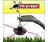 Головка триммерная 8-ми прутковая "PIVOTRIM PRO" STIGA 55-491 2