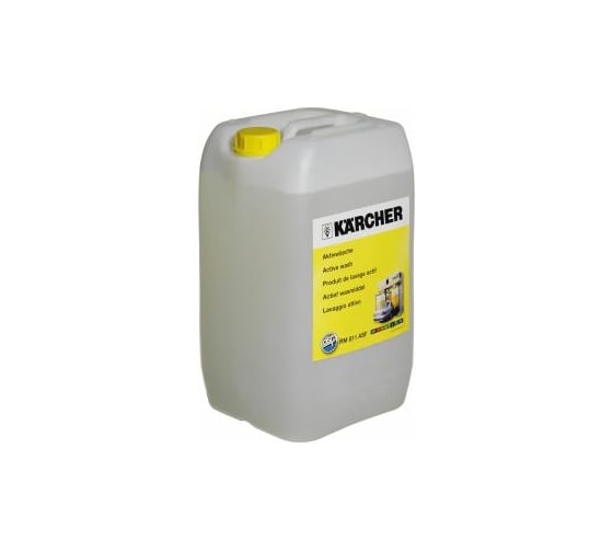 Автошампунь Karcher RM 811 (25л) 6.295-139 1