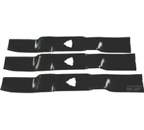 Ножи для деки 3 шт. (46 см) для газонокосилки Park 125 Combi STIGA 1134-9125-01