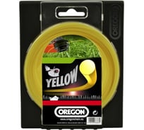 Корд триммерный OREGON "Roundline" (2.4 мм; 15 м) STIGA 90153E