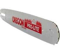 Шина OREGON (3/8"; 16"; 1.3 мм; 56 звеньев) для пил SE 2016/2216/2416 STIGA 160SDEA041