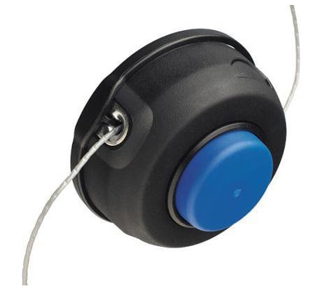 Головка триммерная полуавтомат T55X для триммеров 343R; 343F; 355Fx Husqvarna 5784470-01