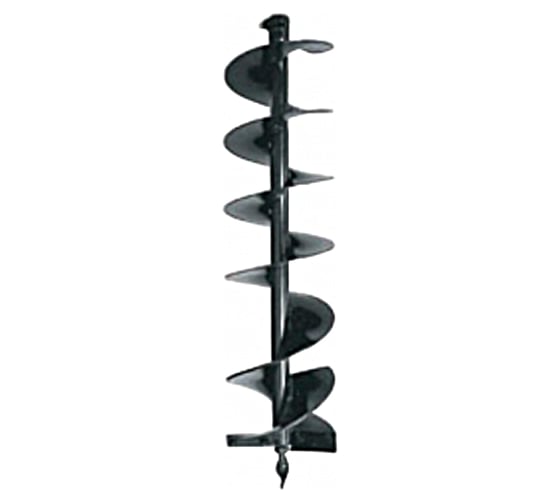 Сверло 40 см для бура TR 1585 R Efco 9443