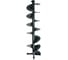 Сверло 40 см для бура TR 1585 R Efco 9443 1