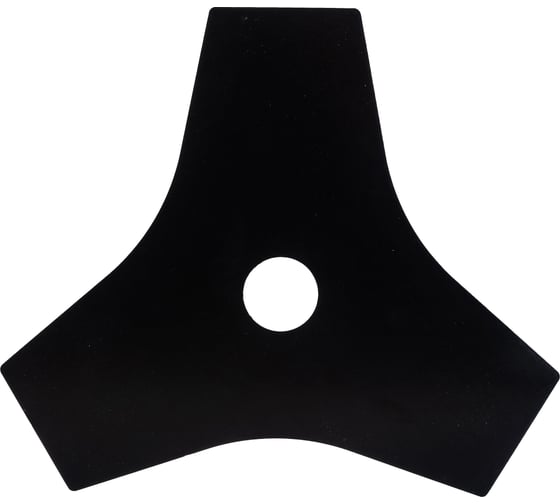 Нож (200х25.4 мм; 3 зуба) для мотокос RBC1000/RBC1020 Ryobi 5132002650 (RAC108)