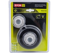 Катушка с леской для триммера RBC1020 Ryobi 5132002593 (RAC121)