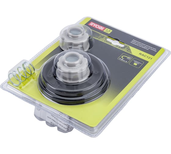 Катушка с леской для триммера RBC1020 Ryobi 5132002593 (RAC121)