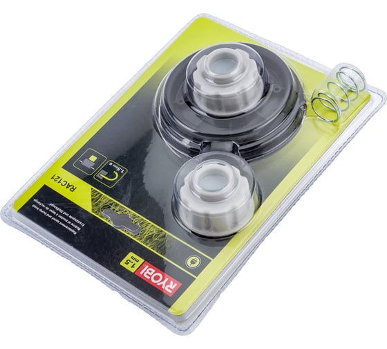 Катушка с леской для триммера RBC1020 Ryobi 5132002593 (RAC121)