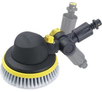 Щетка вращающаяся для бытовых аппаратов высокого давления Karcher 2.640-907