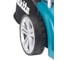 Колесо (7") для косилок ELM 3310; 3710 Makita 671419001 1