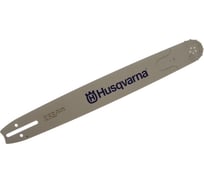 Шина (20"; 3/8"; 1.5; RSN) для бензопил Husqvarna 5019569-72