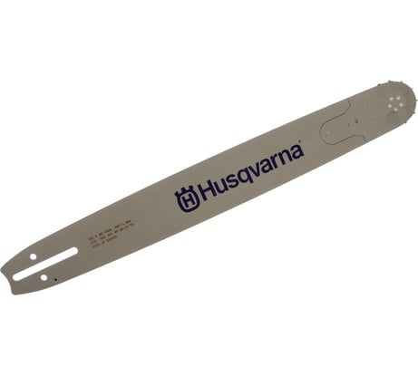 Шина (20"; 3/8"; 1.5; RSN) для бензопил Husqvarna 5019569-72