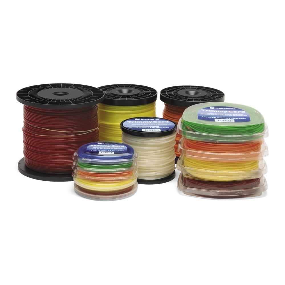 Леска Husqvarna 3.0 мм 56 М 5310092-38 - выгодная цена, отзывы ...