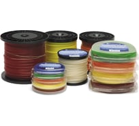 Леска Husqvarna 2.7 мм 12 M 5310092-18