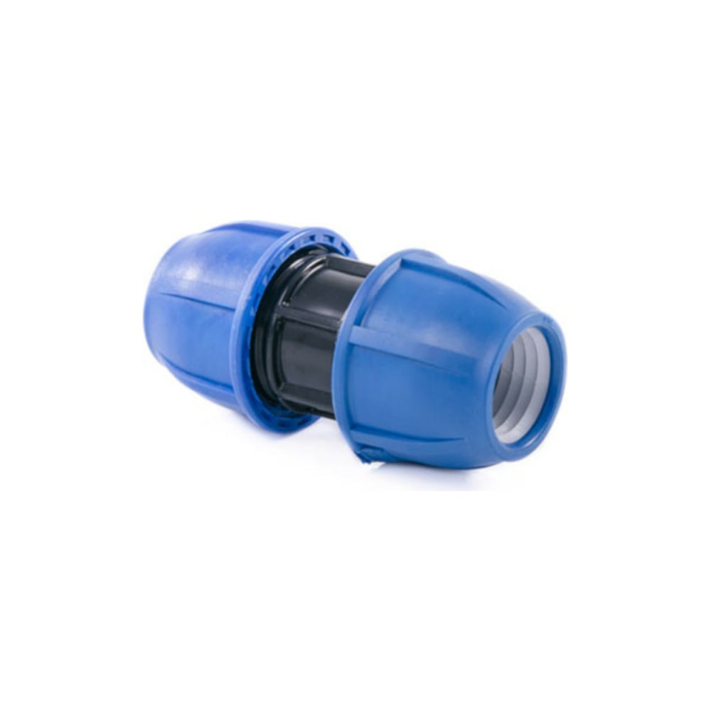 Муфта компрессионная переходная PN10 d 75/63 мм для ПЭ труб RTP 28706 ...