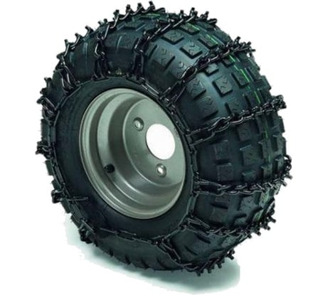 Цепи на колеса 22" Husqvarna 5013276-01