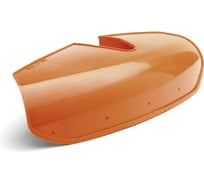 Защитный кожух кустореза в сборе Husqvarna 5024649-01