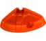 Кожух защитный комбинированный Husqvarna 5450309-01 2