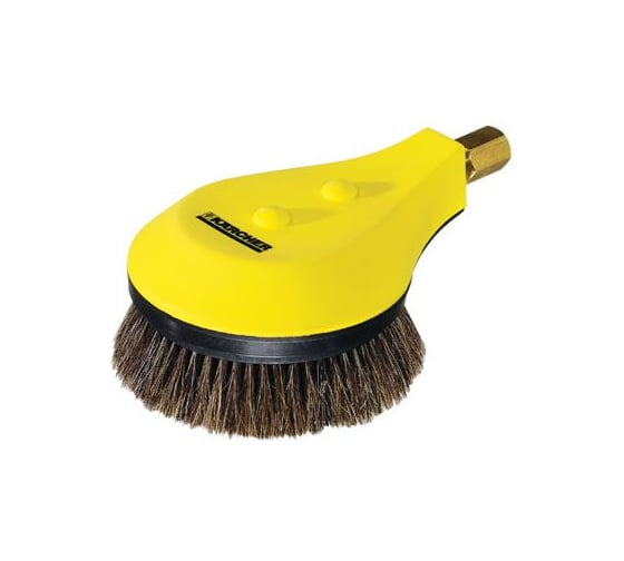 Щетка вращающаяся для моек высокого давления Karcher 4.762-287