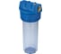 Metabo корпус фильтра без вставки 1 1/2",310х120мм 0903014253 1