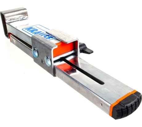 Выравниватели уровня траверс Krause 122285