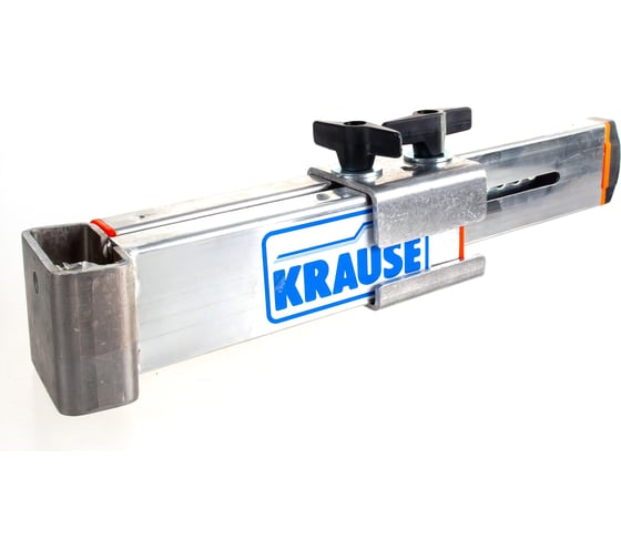 Выравниватели уровня траверс Krause 122285