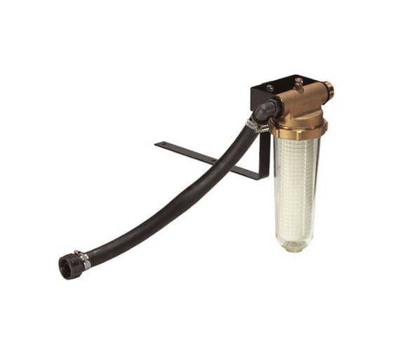 Фильтр тонкой очистки воды 1" Karcher 2.638-270