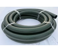 Шланг напорно-всасывающий, спирально-армированный пвх север 10 атм, 102 мм, 30 м НОВЭМ Север_10атм_102_30